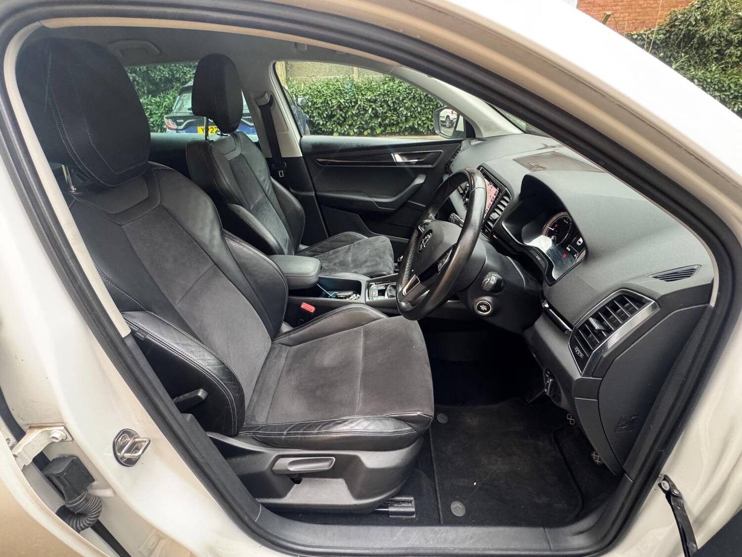 Used Skoda Karoq for sale - 78214807: Photo 12