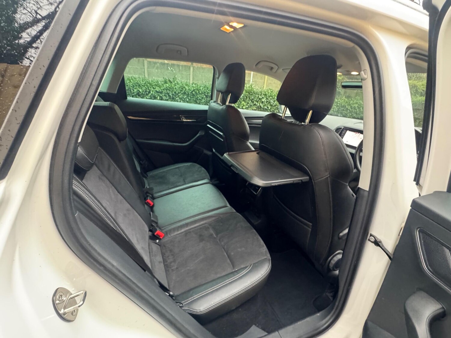 Used Skoda Karoq for sale - 78214807: Photo 13