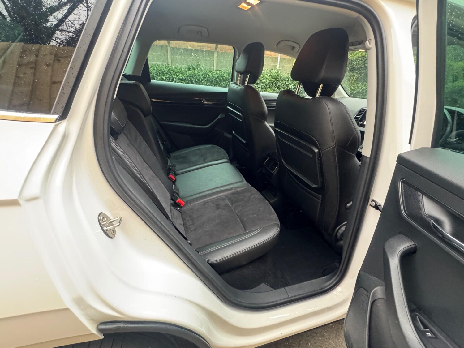 Used Skoda Karoq for sale - 78214807: Photo 14