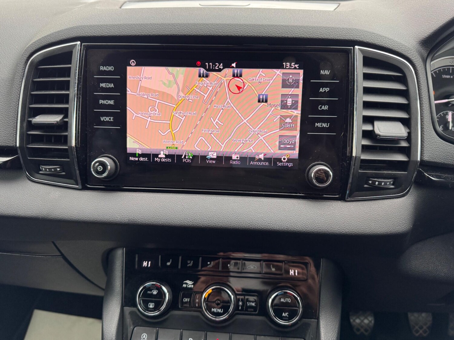 Used Skoda Karoq for sale - 78214807: Photo 16