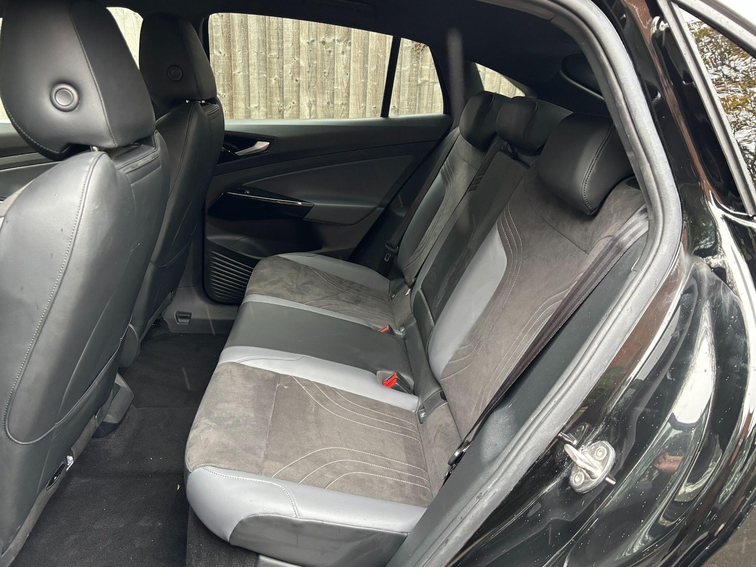 Used Volkswagen ID.5 2024 for sale - 76996007: Photo 10