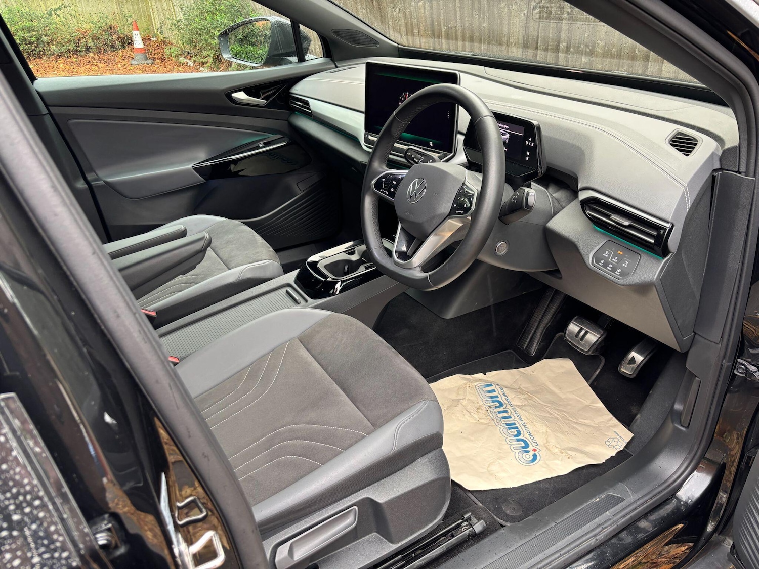 Used Volkswagen ID.5 2024 for sale - 76996007: Photo 11