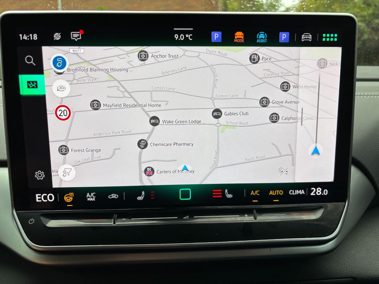 Used Volkswagen ID.5 2024 for sale - 76996007: Photo 13