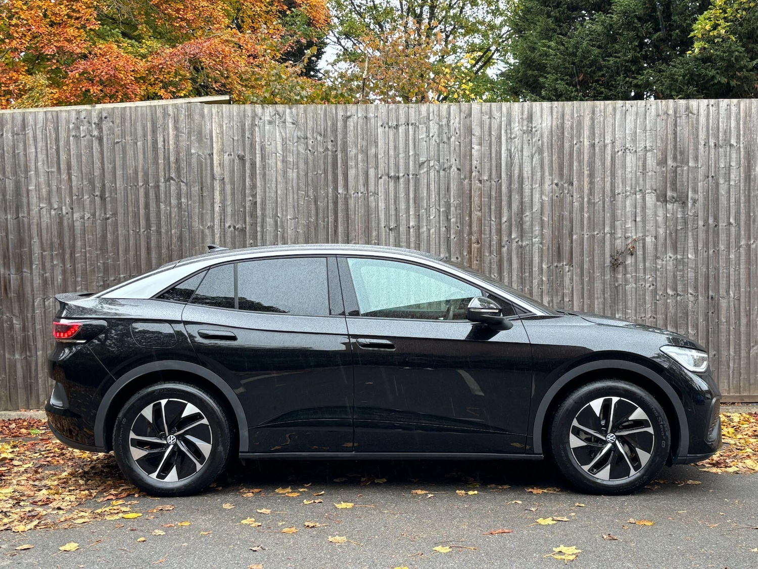 Used Volkswagen ID.5 2024 for sale - 76996007: Photo 4