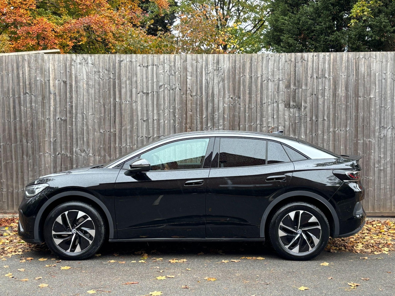 Used Volkswagen ID.5 2024 for sale - 76996007: Photo 5