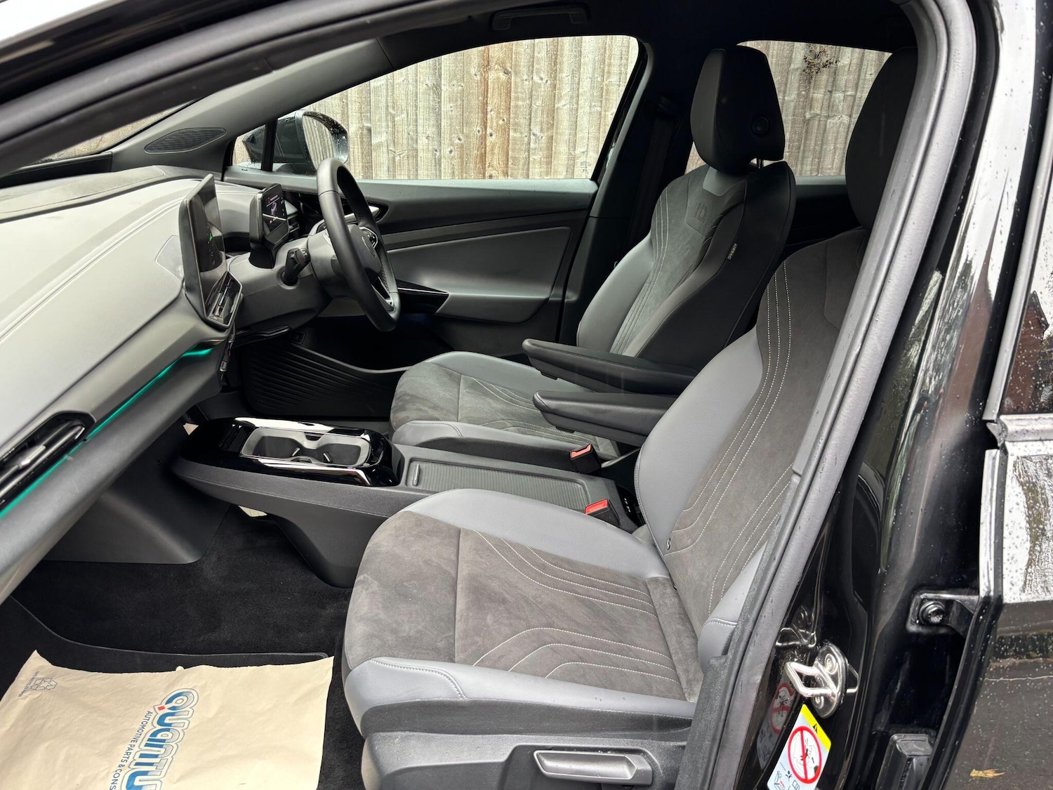 Used Volkswagen ID.5 2024 for sale - 76996007: Photo 9