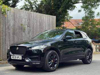 2019 (19) - 2.0 D180 R-Sport Auto AWD Euro 6 (s/s) 5dr