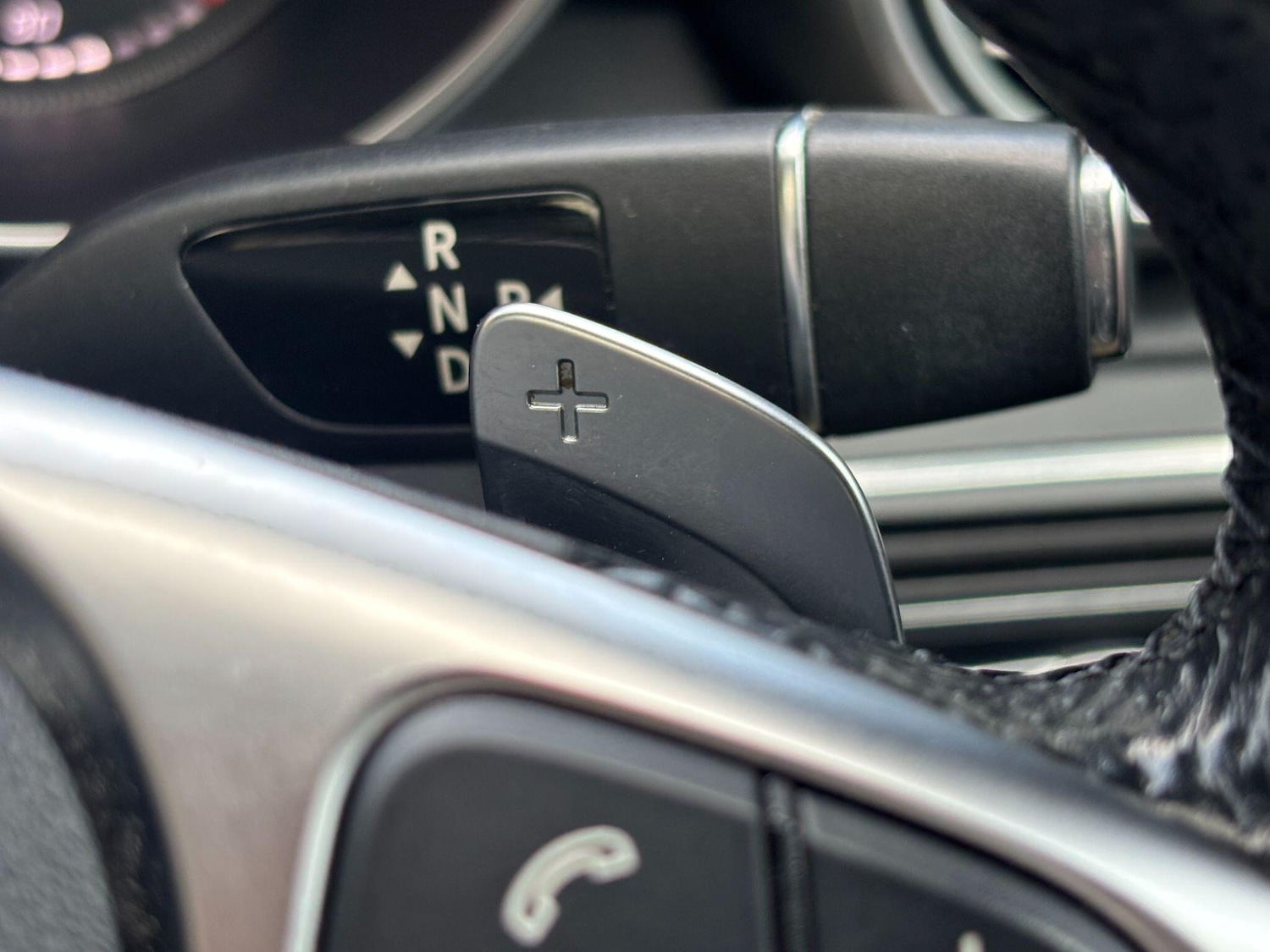 Used Mercedes-Benz C Class 2017 for sale - 77202975: Photo 15