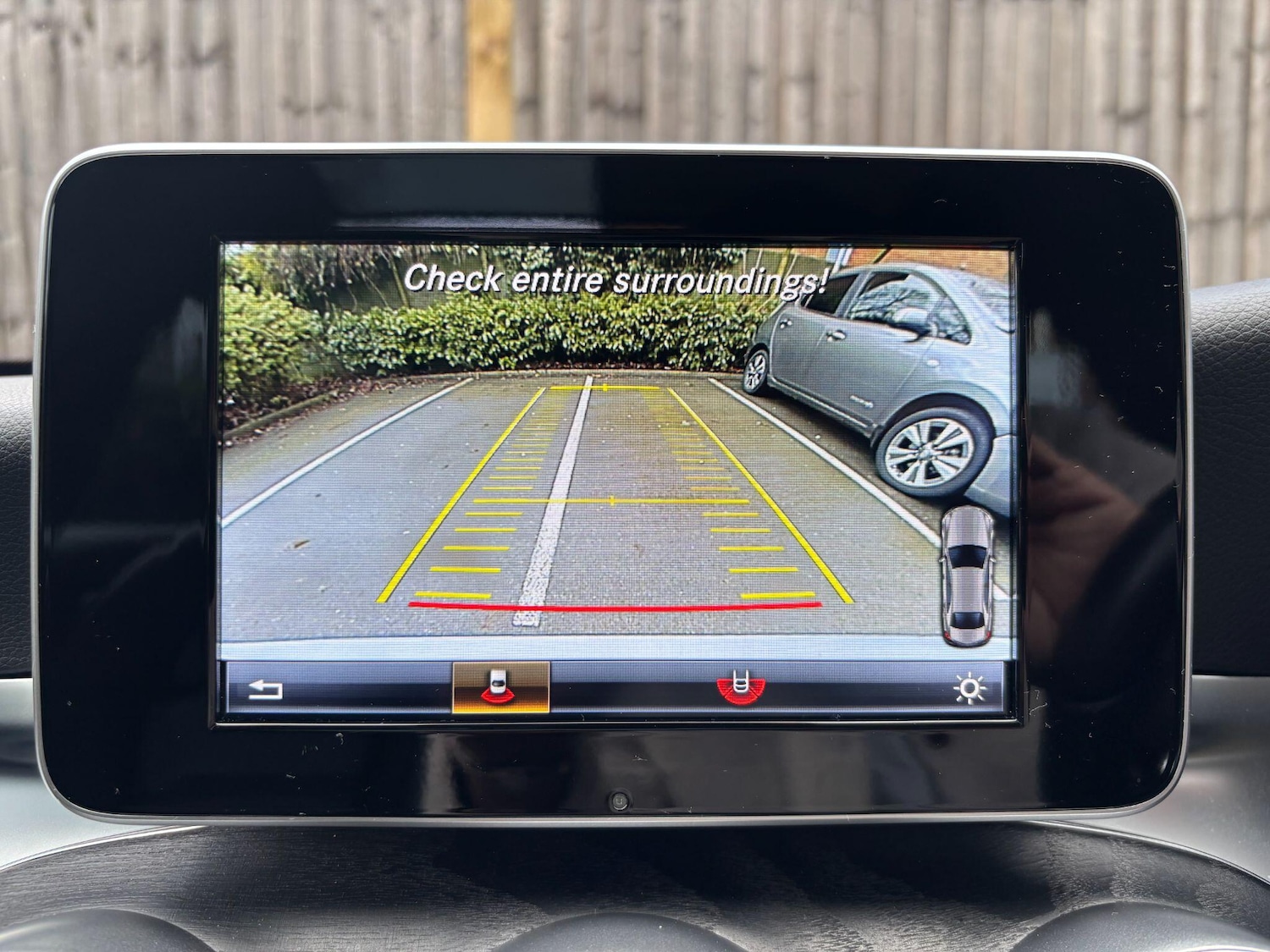 Used Mercedes-Benz C Class 2017 for sale - 77202975: Photo 19