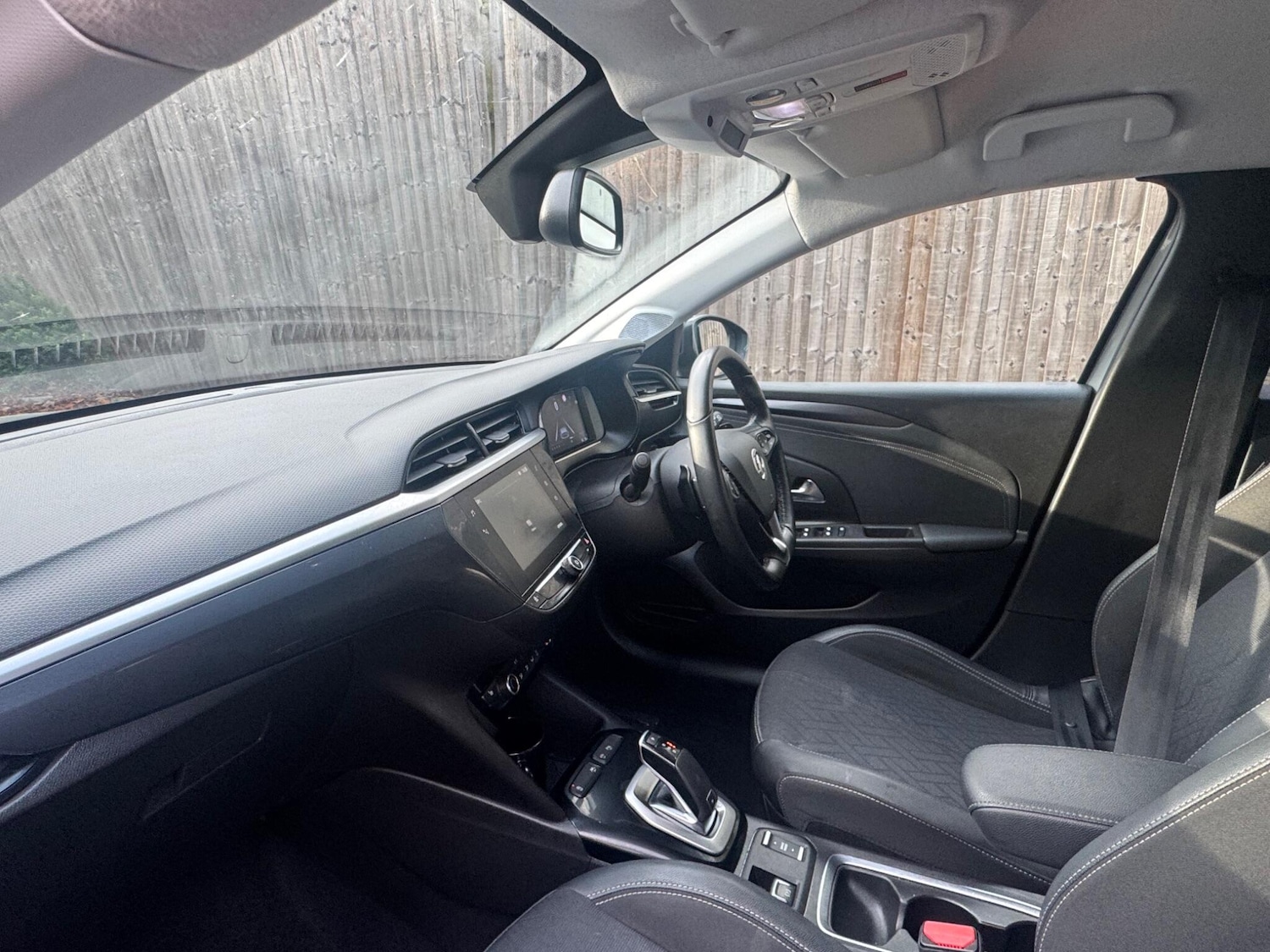 Used Vauxhall Corsa 2022 for sale - 76620035: Photo 13