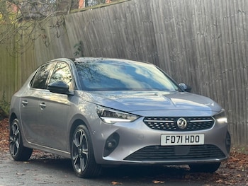 Used Vauxhall Corsa 2022 for sale - 76620035: Photo