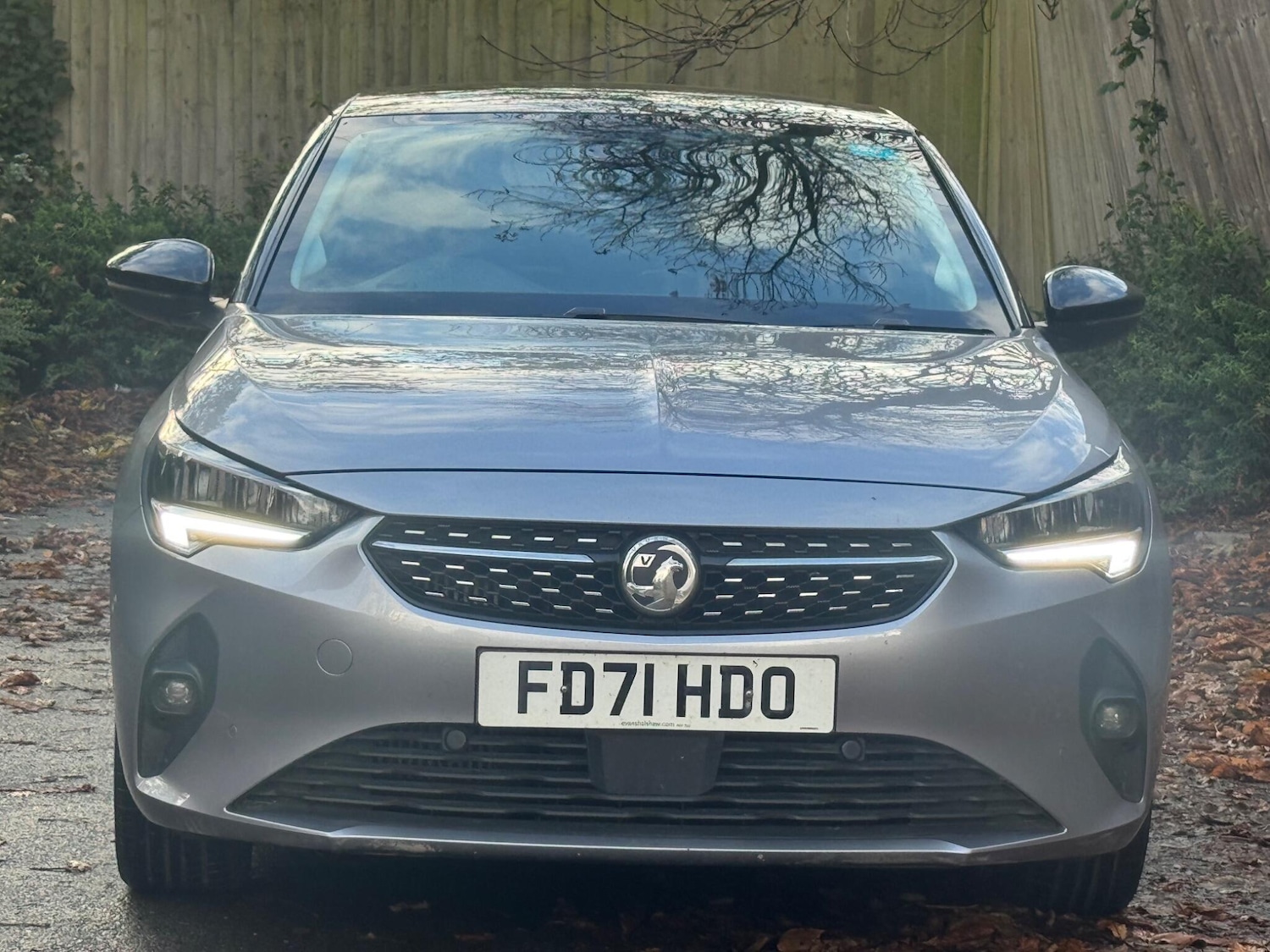 Used Vauxhall Corsa 2022 for sale - 76620035: Photo 2