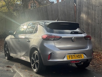 Used Vauxhall Corsa 2022 for sale - 76620035: Photo