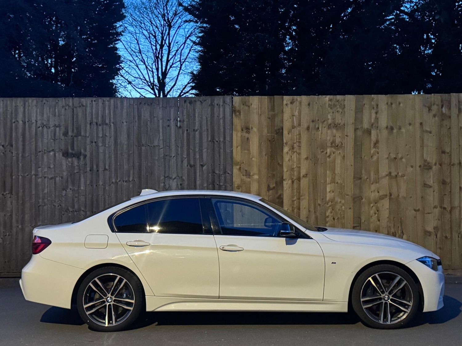 Used BMW 3 Series 2018 for sale - 78170191: Photo 10