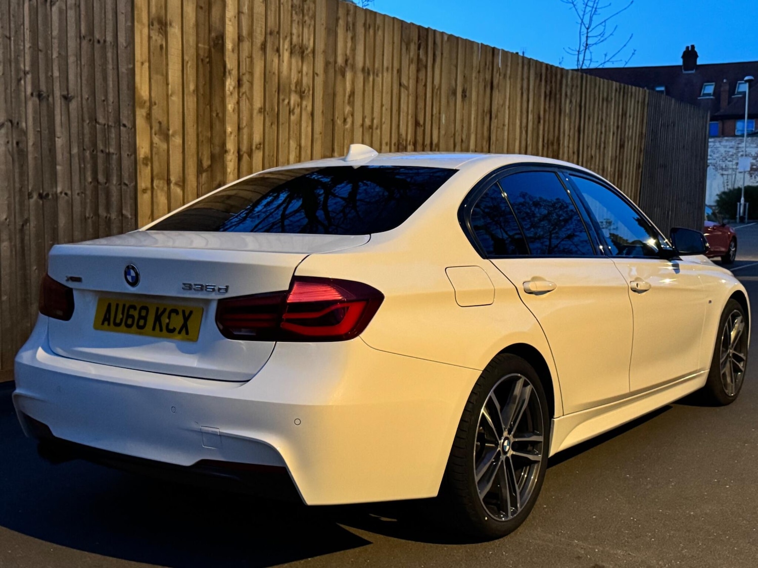 Used BMW 3 Series 2018 for sale - 78170191: Photo 11
