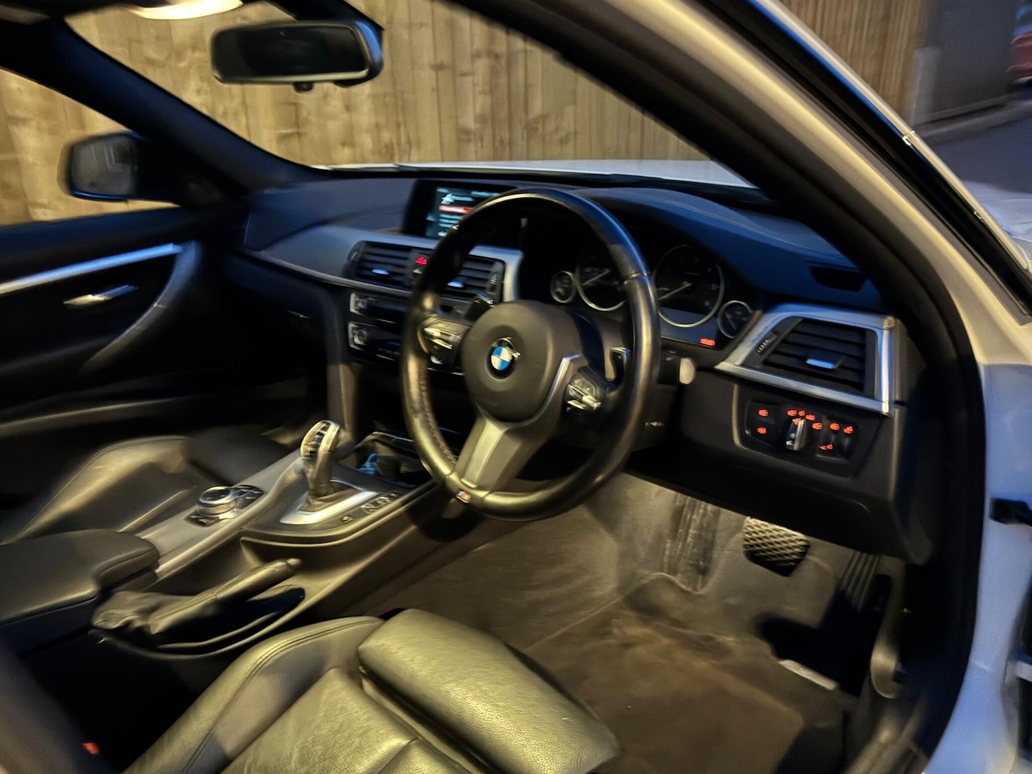 Used BMW 3 Series 2018 for sale - 78170191: Photo 12