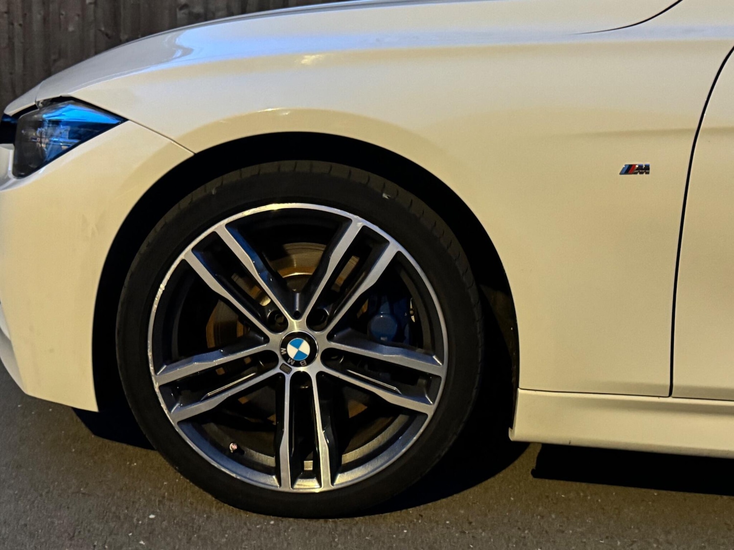 Used BMW 3 Series 2018 for sale - 78170191: Photo 15