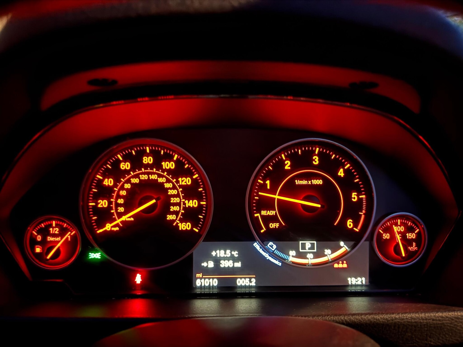 Used BMW 3 Series 2018 for sale - 78170191: Photo 16