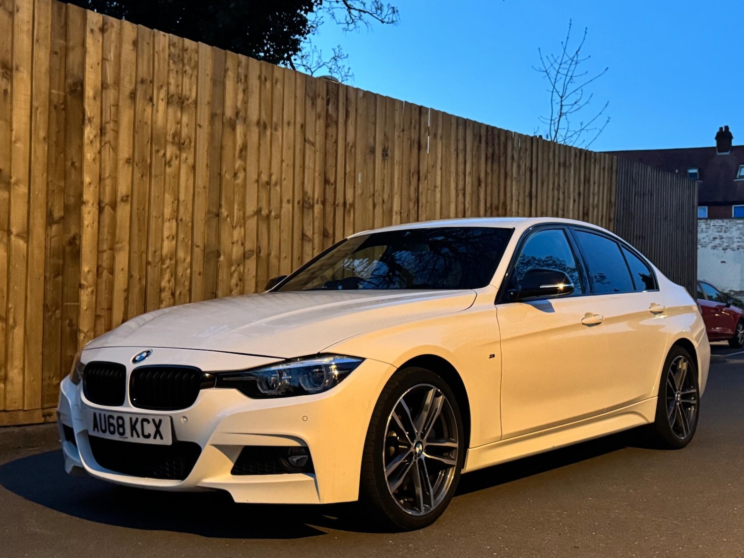 Used BMW 3 Series 2018 for sale - 78170191: Photo 3