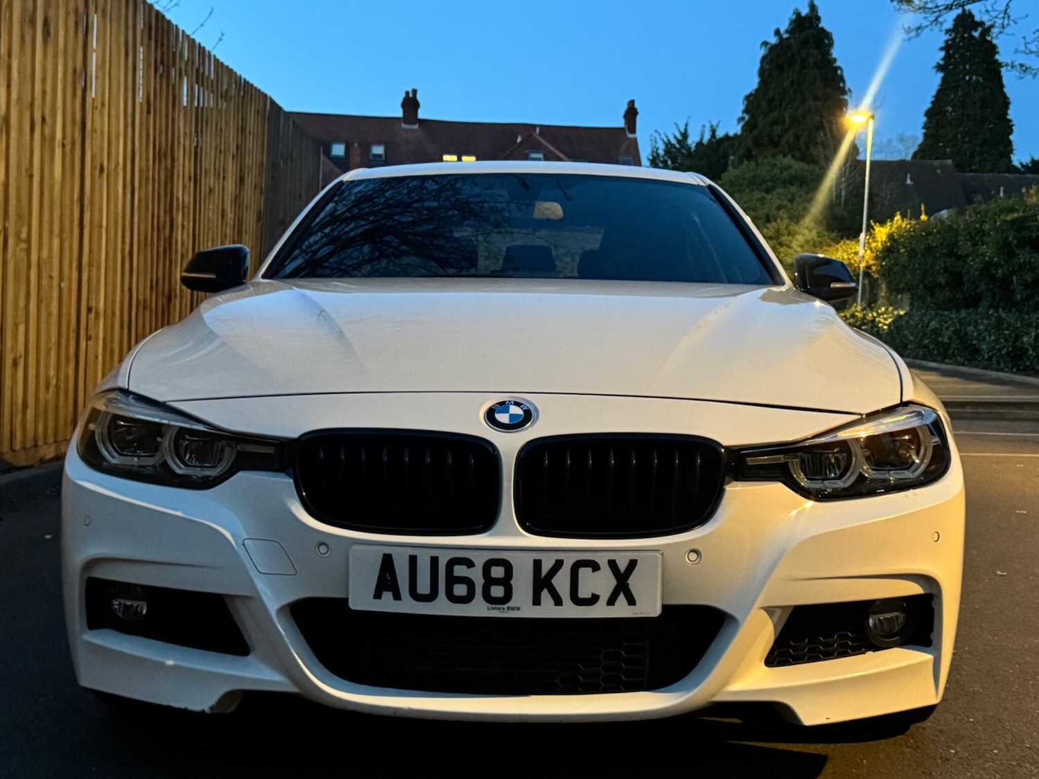 Used BMW 3 Series 2018 for sale - 78170191: Photo 5