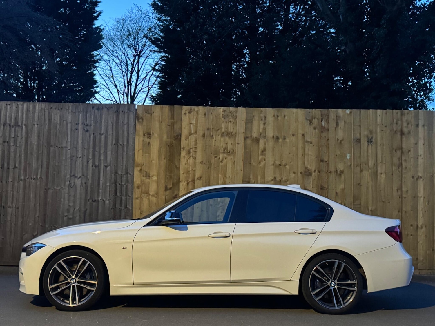 Used BMW 3 Series 2018 for sale - 78170191: Photo 6