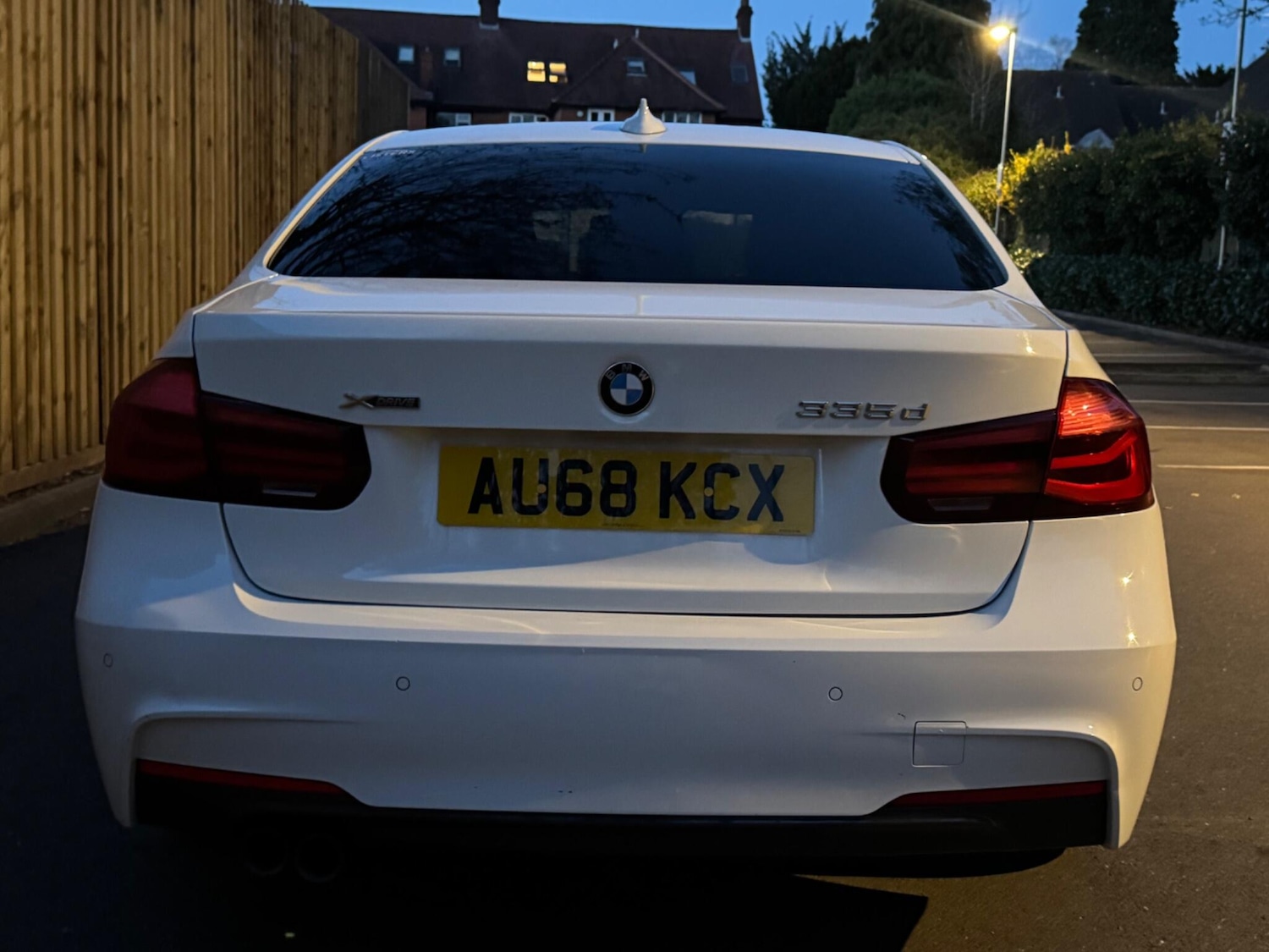 Used BMW 3 Series 2018 for sale - 78170191: Photo 7