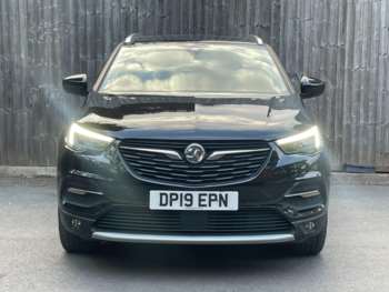 Used Vauxhall Grandland X 2019 for sale - 74533504: Photo
