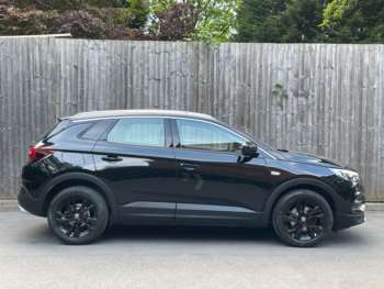 Used Vauxhall Grandland X 2019 for sale - 74533504: Photo