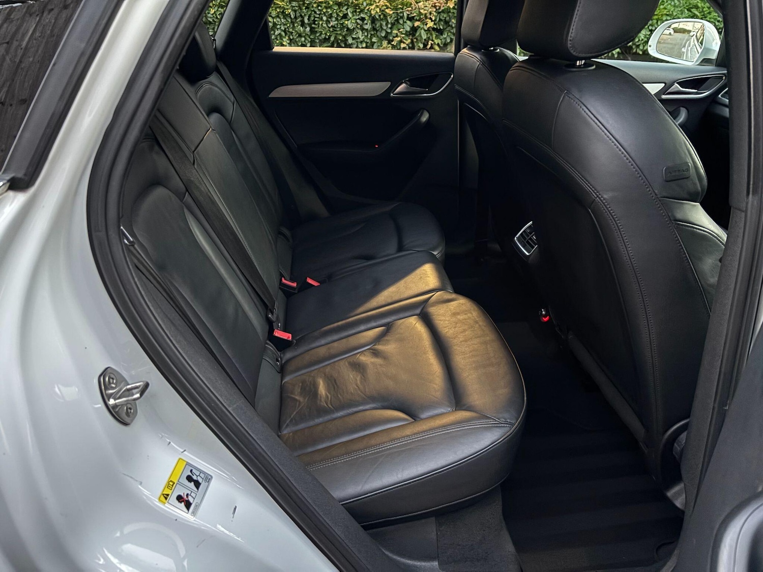 Used Audi Q3 2012 for sale - 76620389: Photo 14