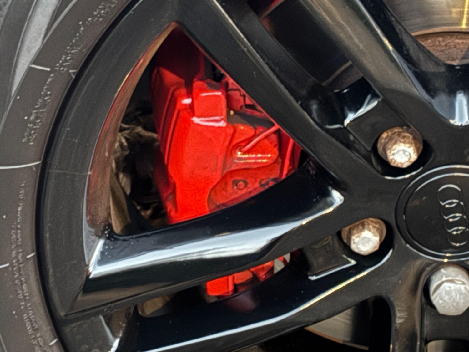 Used Audi Q3 2012 for sale - 76620389: Photo 17