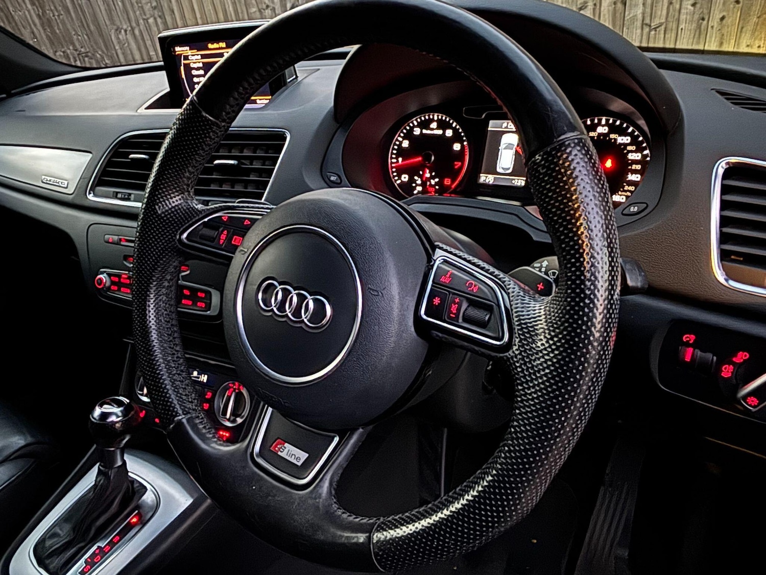 Used Audi Q3 2012 for sale - 76620389: Photo 9