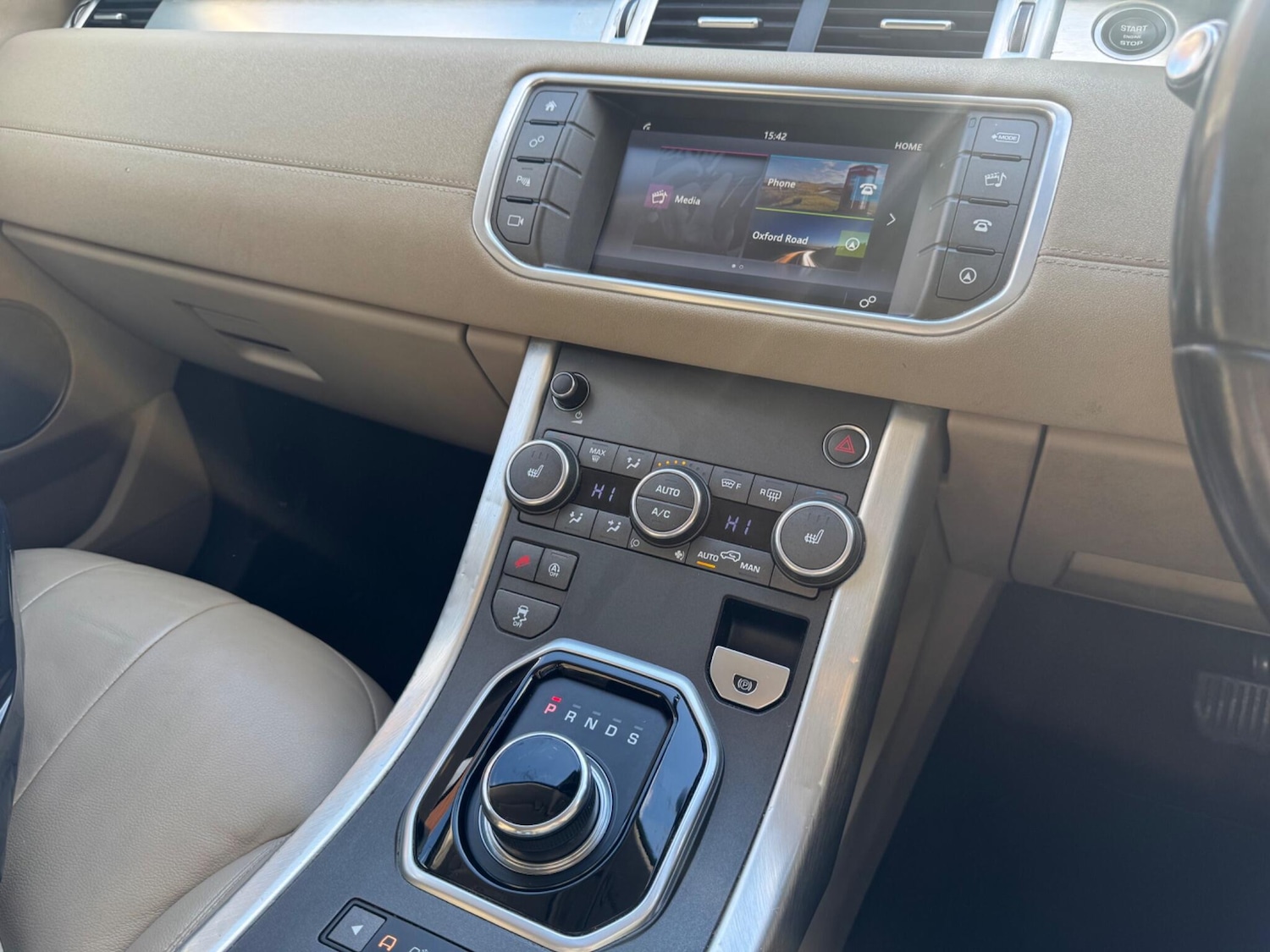 Used Land Rover Range Rover Evoque 2017 for sale - 77898541: Photo 11