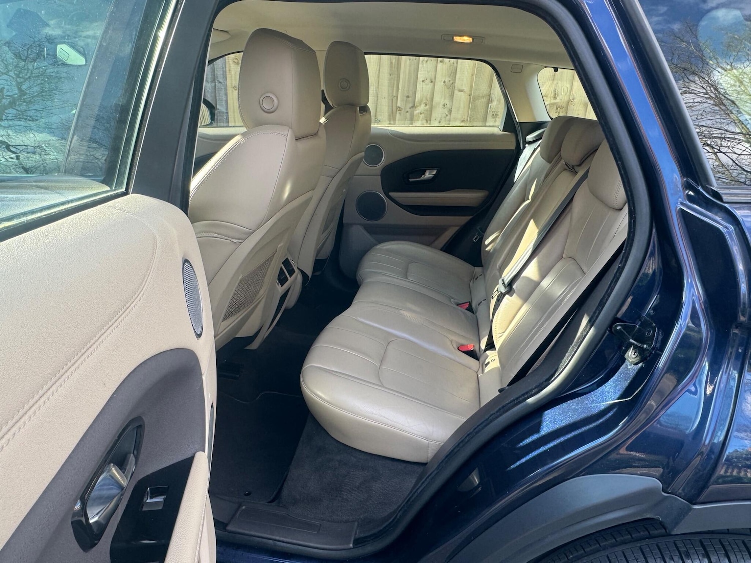 Used Land Rover Range Rover Evoque 2017 for sale - 77898541: Photo 12