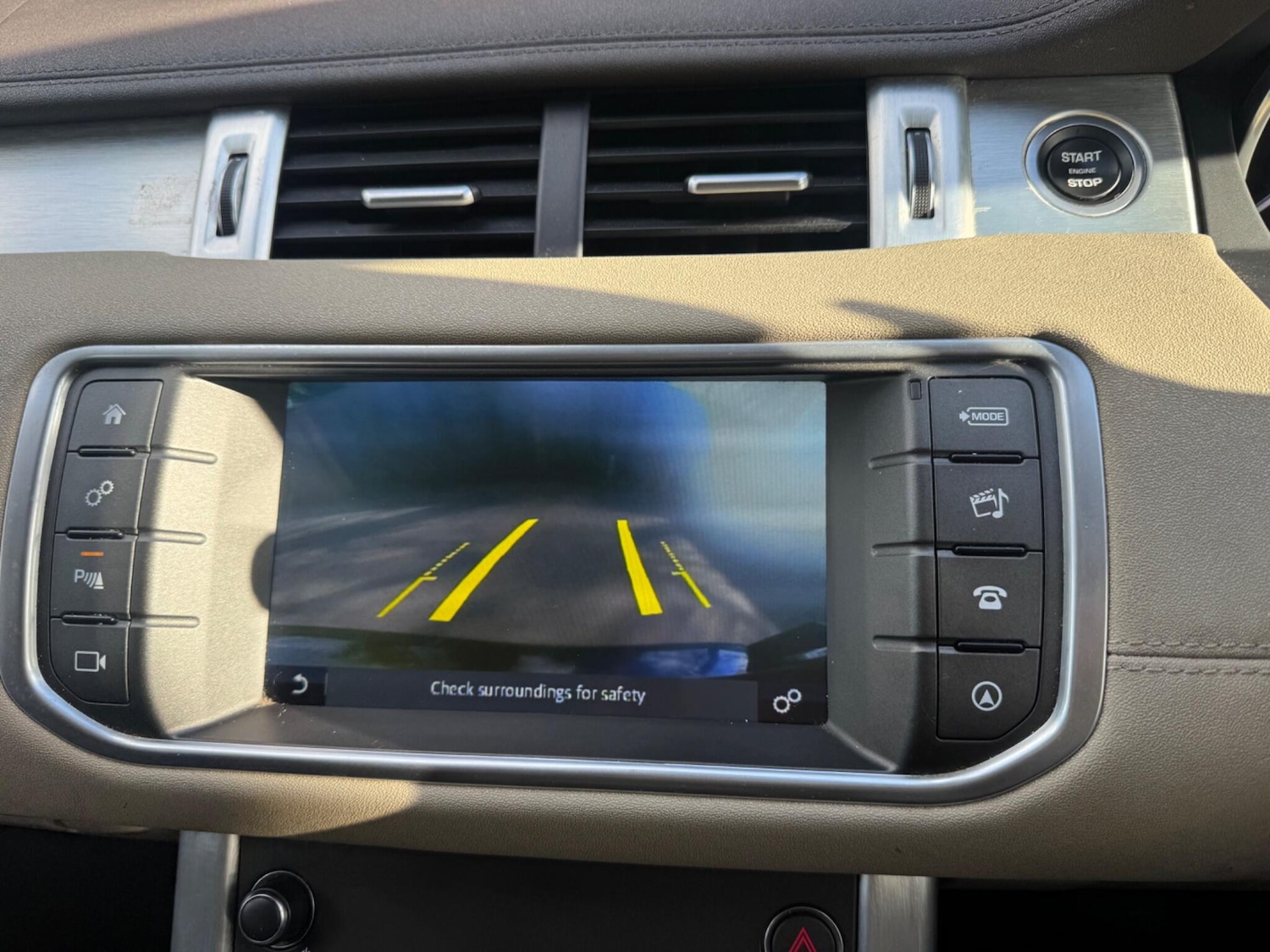 Used Land Rover Range Rover Evoque 2017 for sale - 77898541: Photo 14