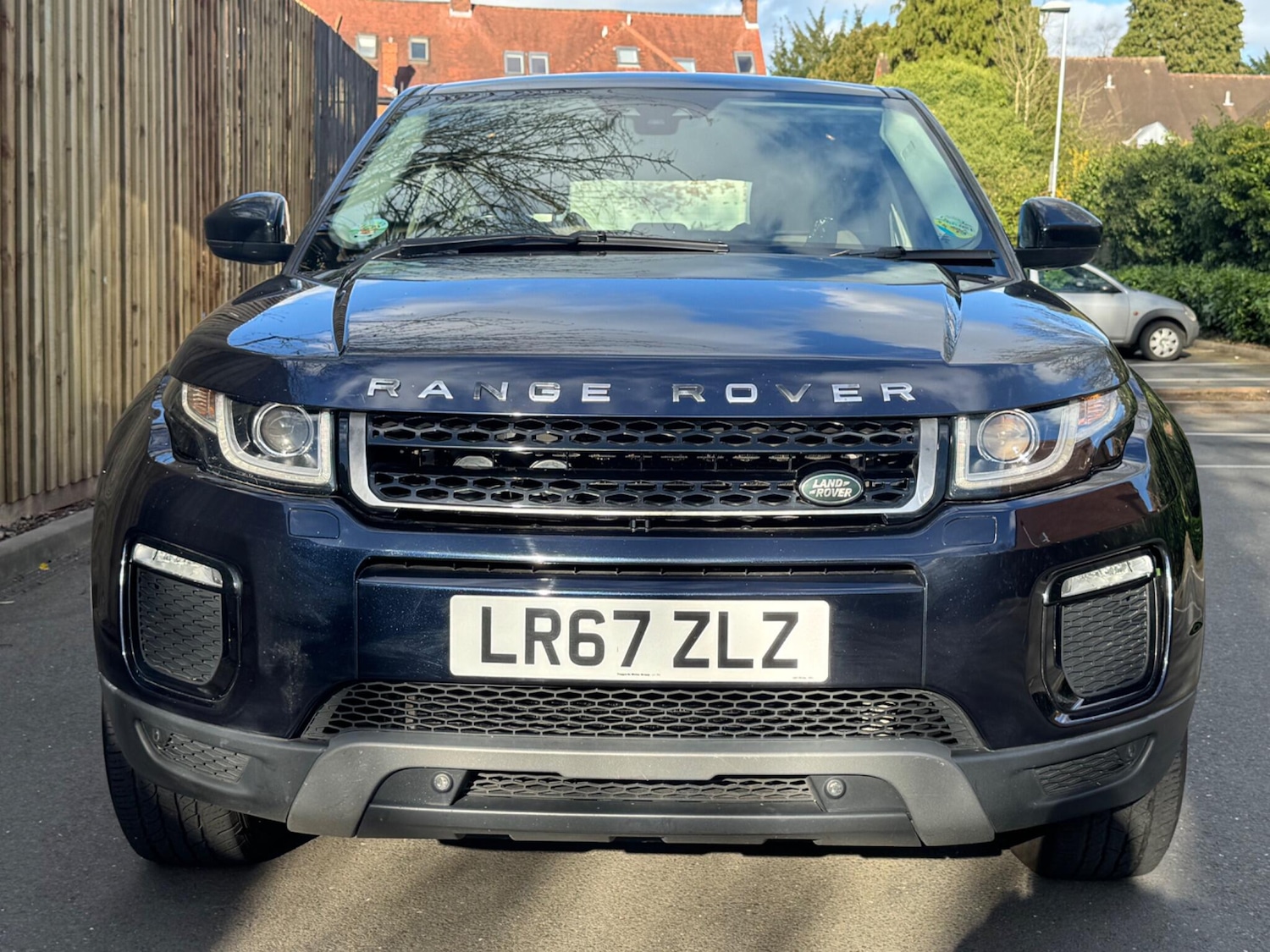 Used Land Rover Range Rover Evoque 2017 for sale - 77898541: Photo 5