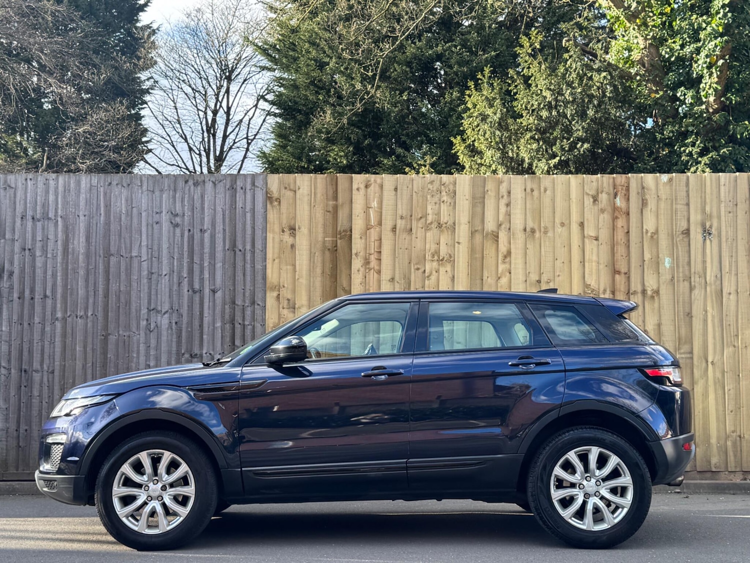 Used Land Rover Range Rover Evoque 2017 for sale - 77898541: Photo 6