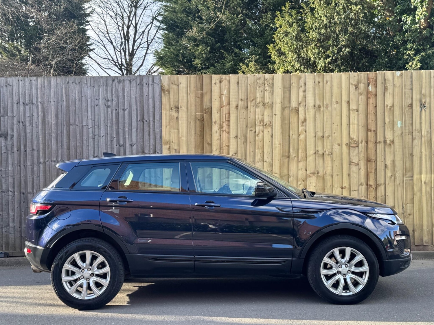 Used Land Rover Range Rover Evoque 2017 for sale - 77898541: Photo 9