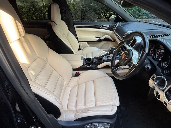 Used Porsche Cayenne 2016 for sale - 76136968: Photo 13