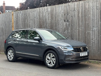 Used Volkswagen Tiguan 2022 for sale - 78783682: Photo