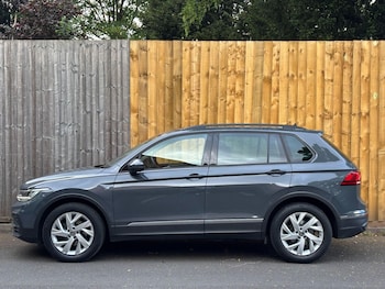 Used Volkswagen Tiguan 2022 for sale - 78783682: Photo