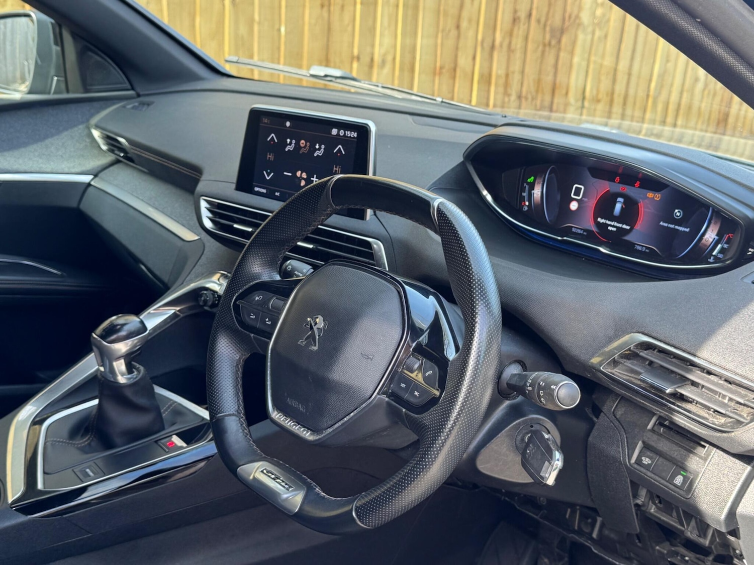 Used Peugeot 5008 2019 for sale - 78033876: Photo 10