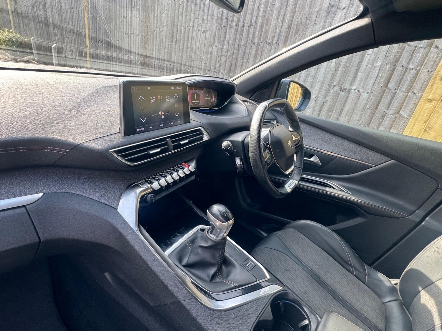 Used Peugeot 5008 2019 for sale - 78033876: Photo 11