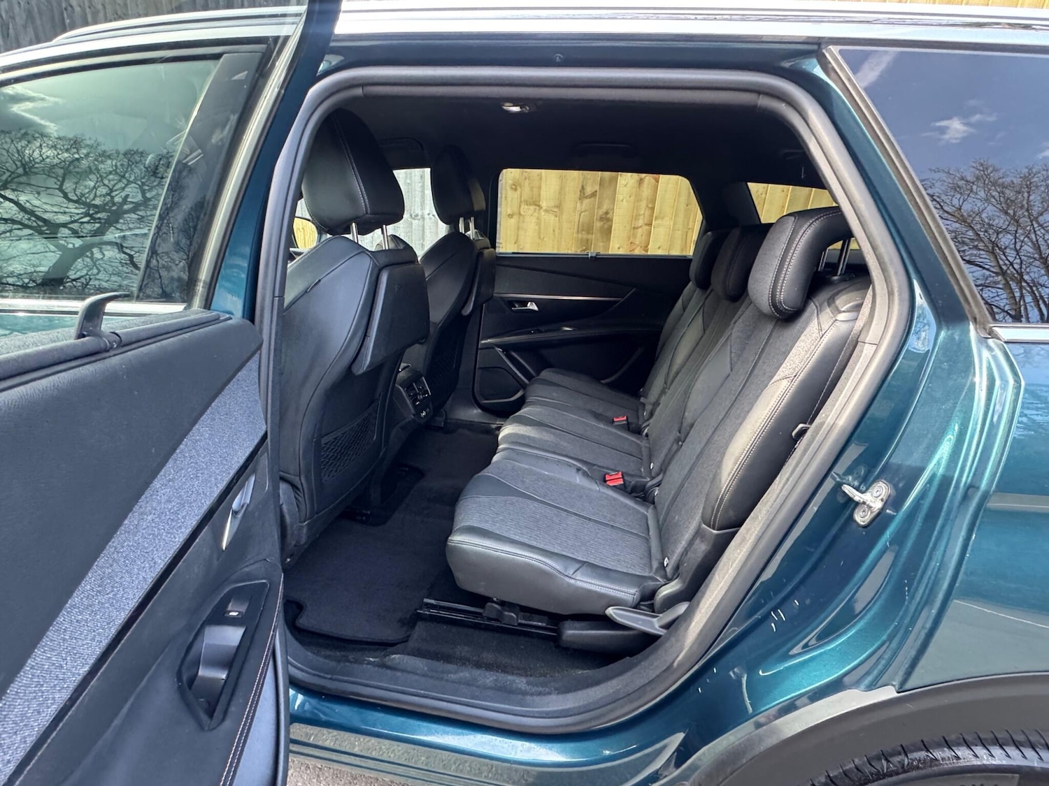 Used Peugeot 5008 2019 for sale - 78033876: Photo 13