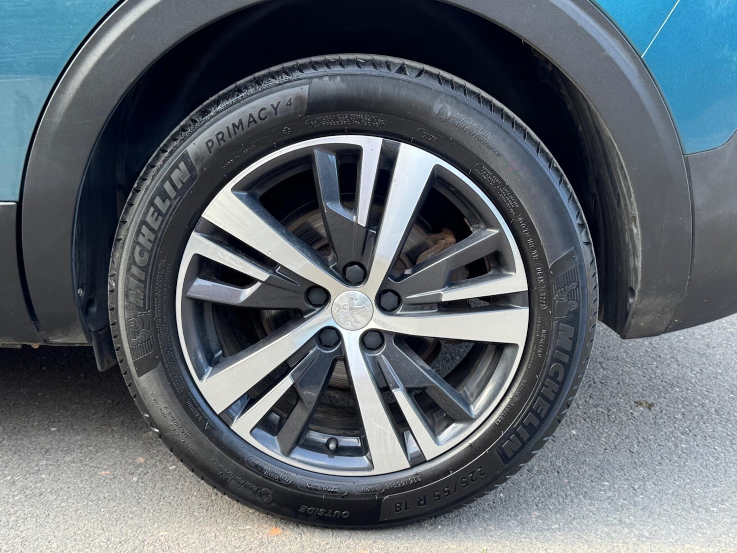 Used Peugeot 5008 2019 for sale - 78033876: Photo 15