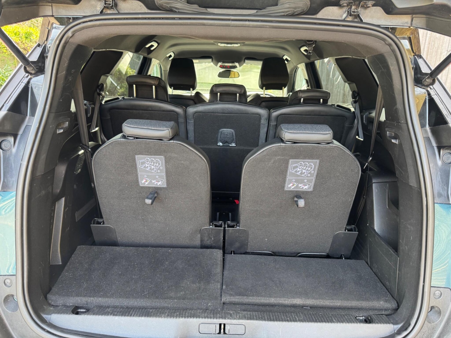 Used Peugeot 5008 2019 for sale - 78033876: Photo 17