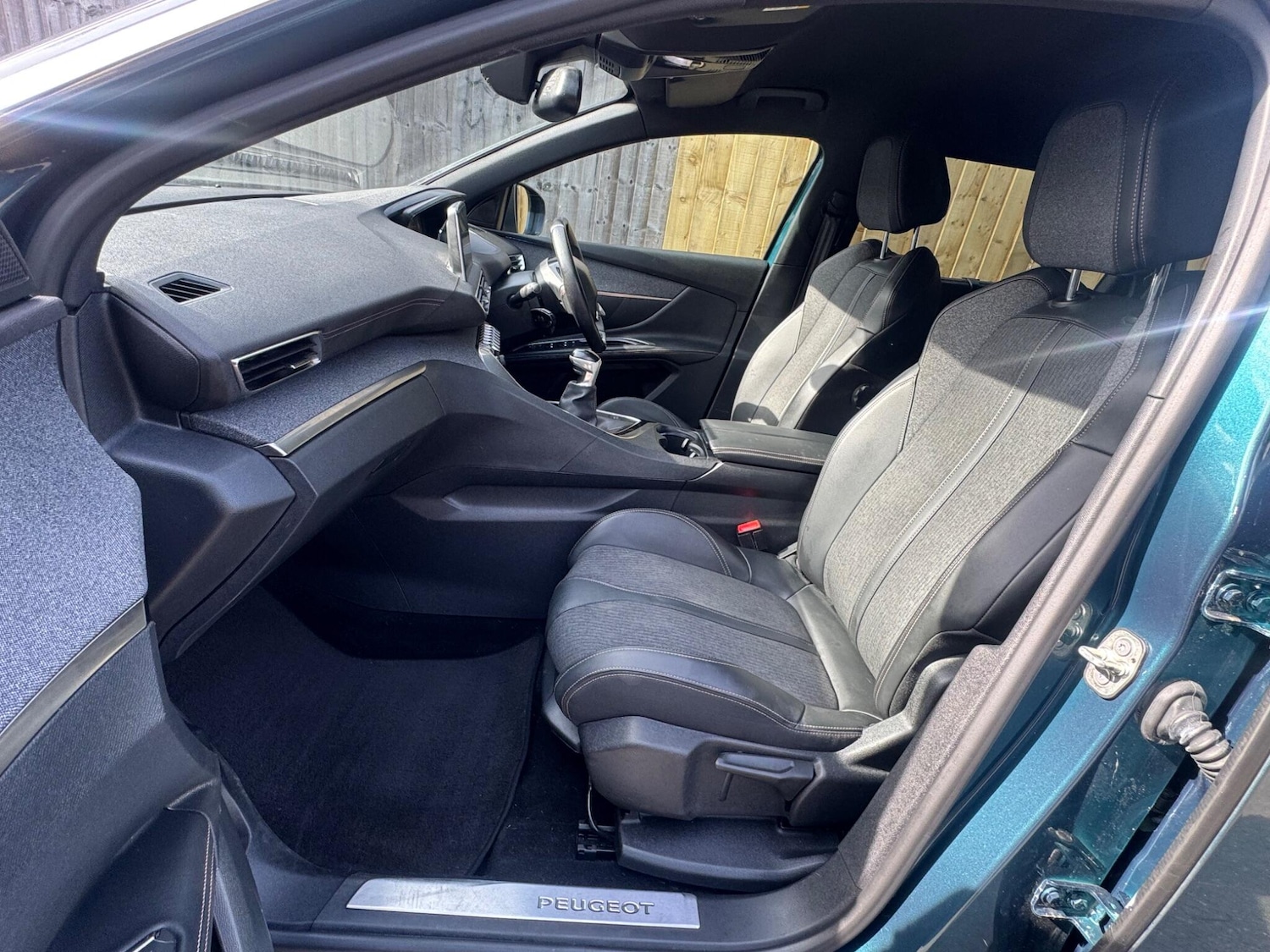 Used Peugeot 5008 2019 for sale - 78033876: Photo 18