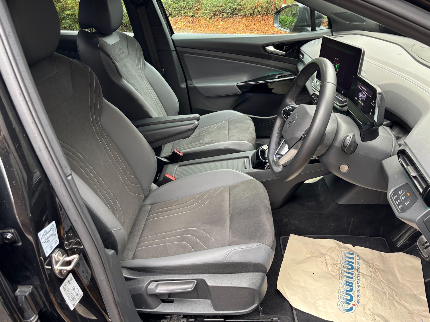 Used Volkswagen ID.5 2024 for sale - 76389074: Photo 12