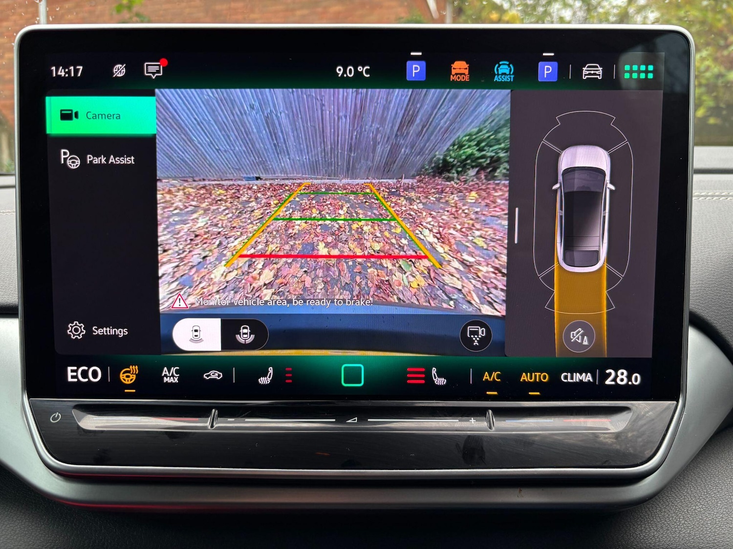 Used Volkswagen ID.5 2024 for sale - 76389074: Photo 14