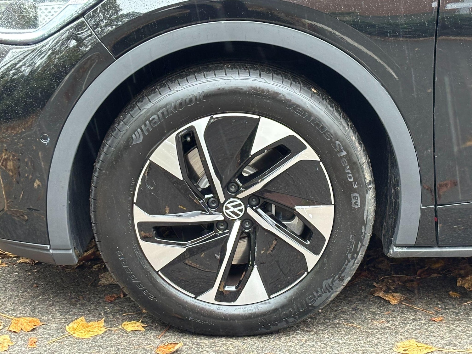 Used Volkswagen ID.5 2024 for sale - 76389074: Photo 19