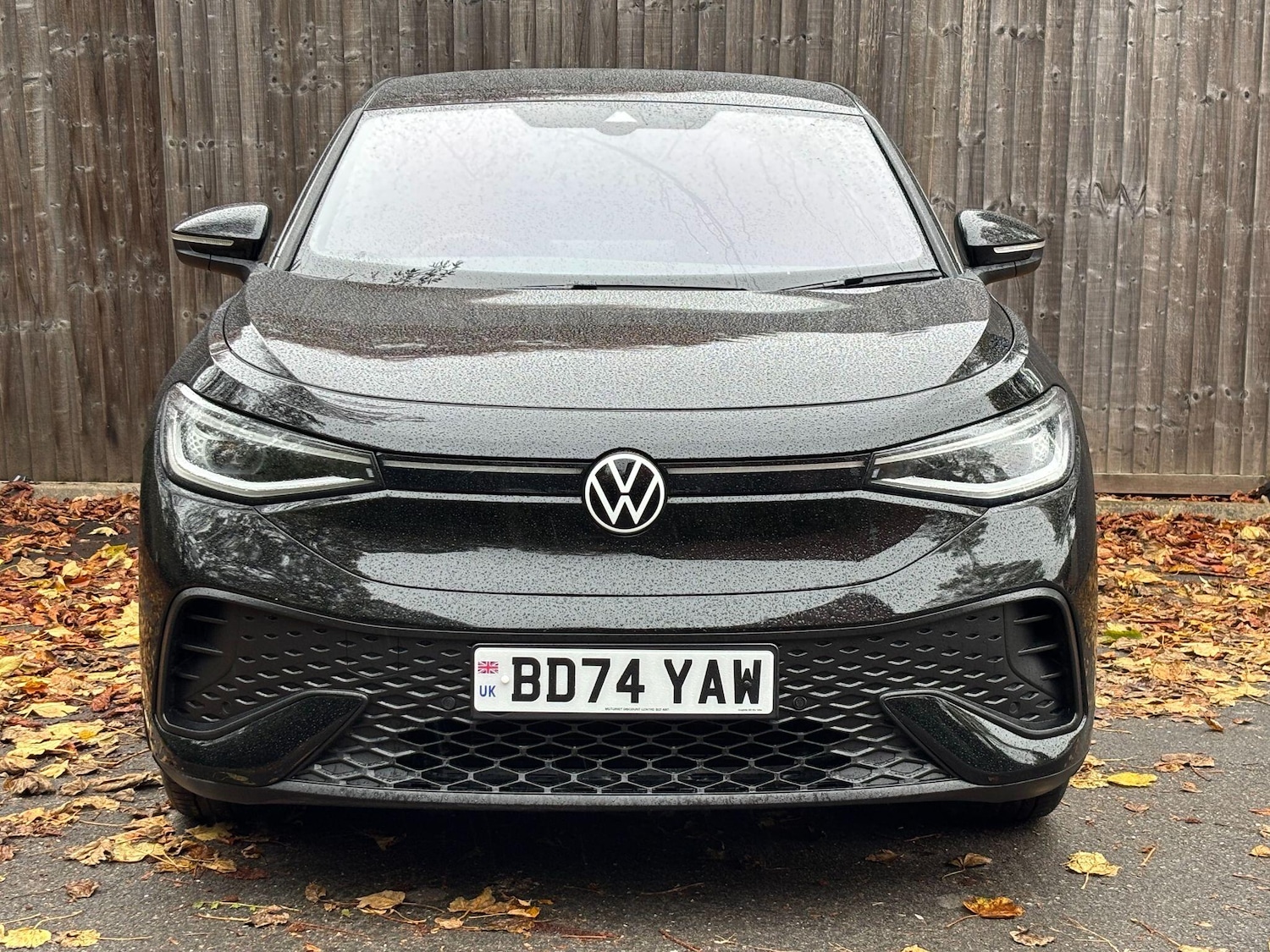 Used Volkswagen ID.5 2024 for sale - 76389074: Photo 3